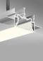 Preview: Abdeckung FOLED-50 milchig